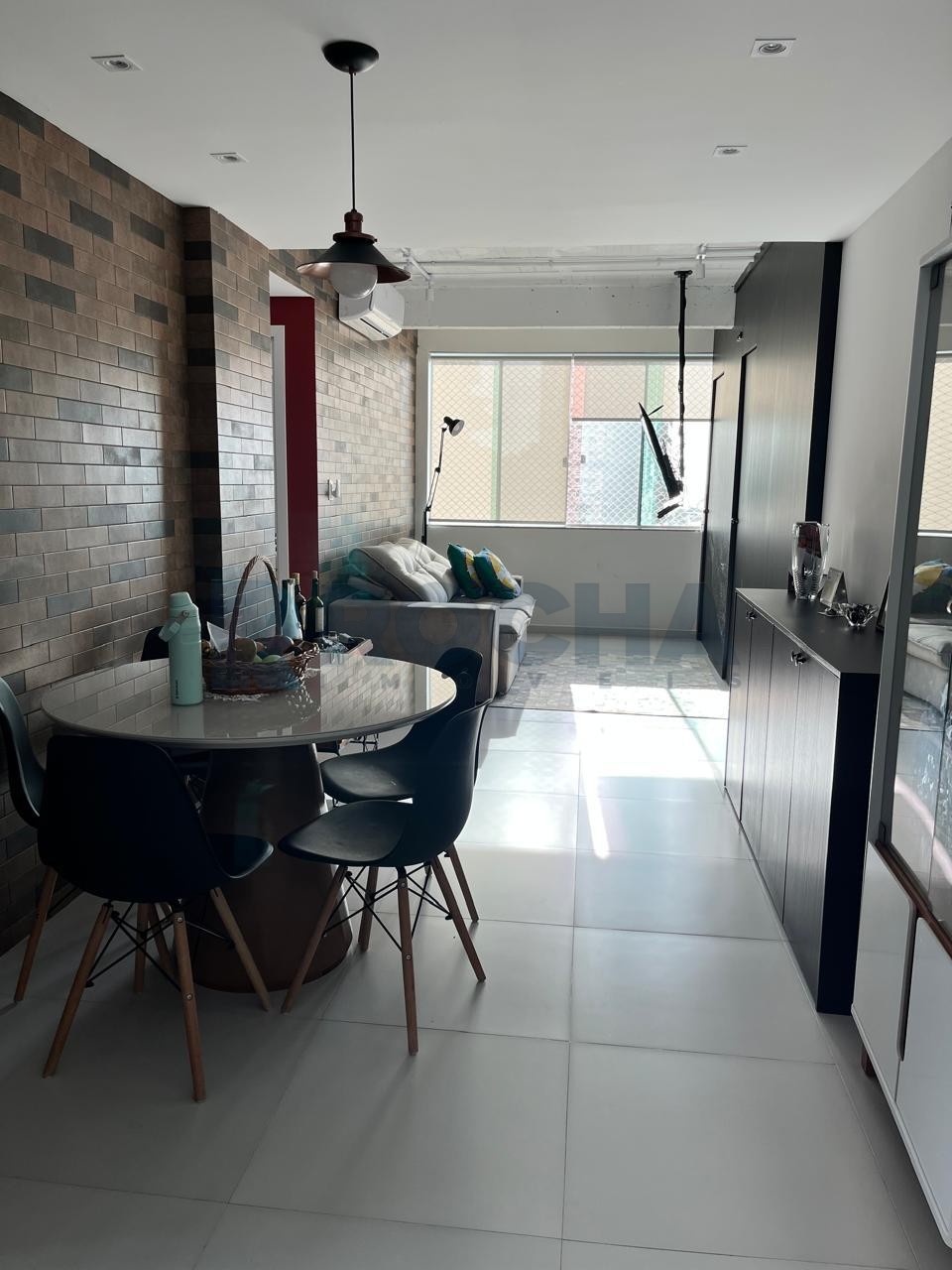 Apartamento 2 quartos para Venda no bairro Praia Brava de Itajaí em Itajaí