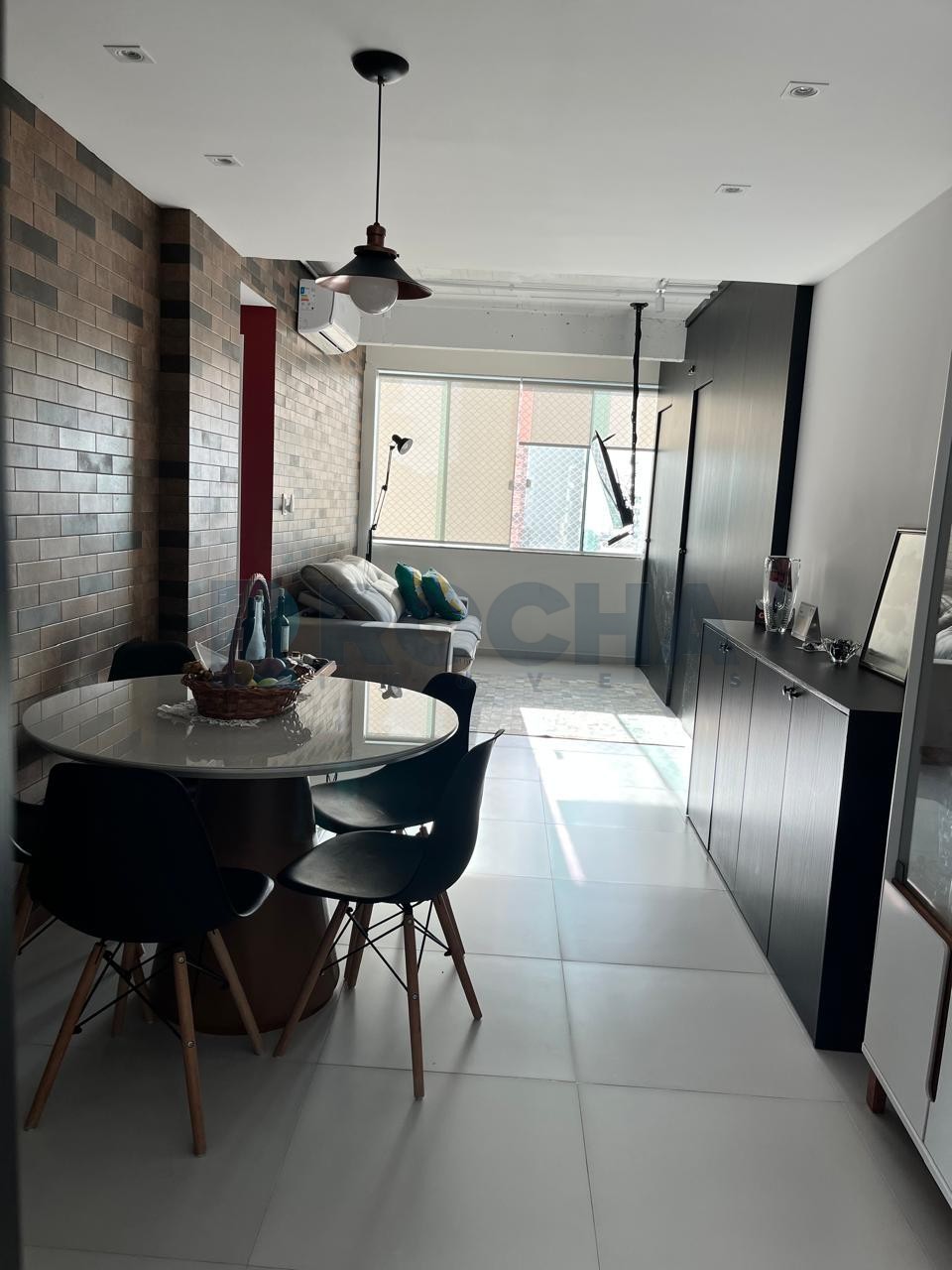 Apartamento 2 quartos para Venda no bairro Praia Brava de Itajaí em Itajaí