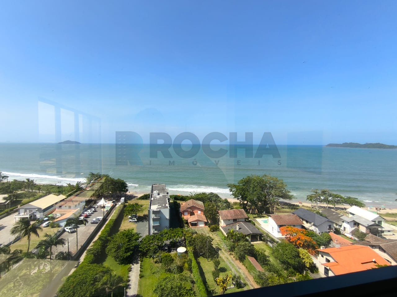 Apartamento 3 suítes para Venda no bairro Centro em Penha