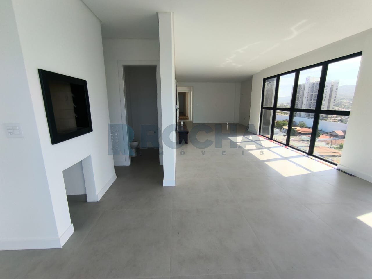 Apartamento 3 suítes para Venda no bairro Centro em Penha