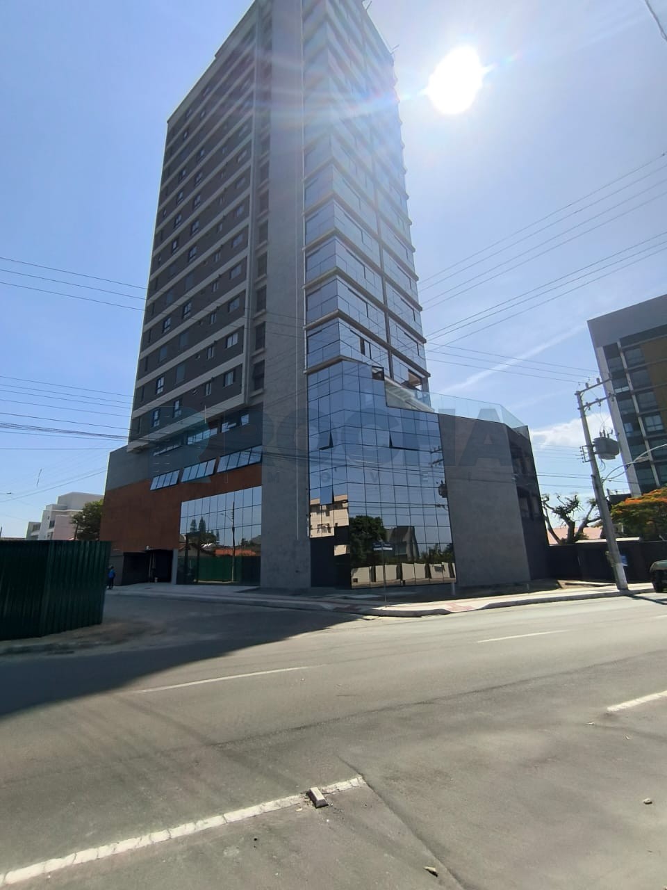 Apartamento 3 suítes para Venda no bairro Centro em Penha