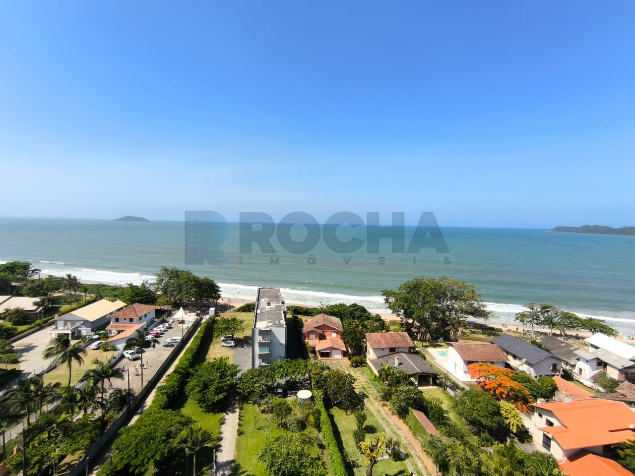 Apartamento 3 suítes para Venda no bairro Centro em Penha