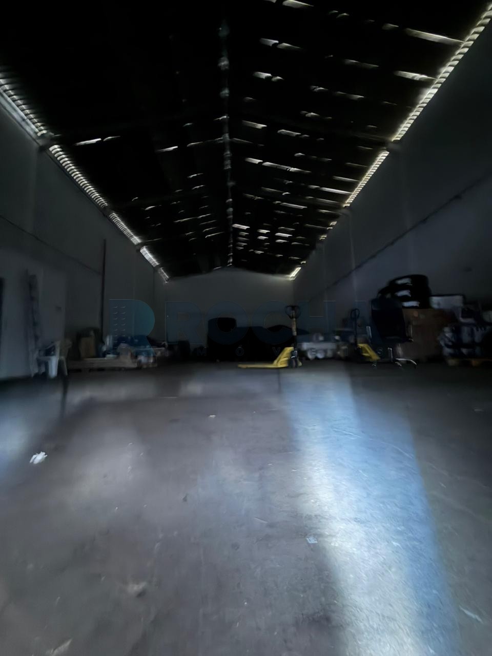 Galpão para Locação Anual no bairro Itaipava em Itajaí