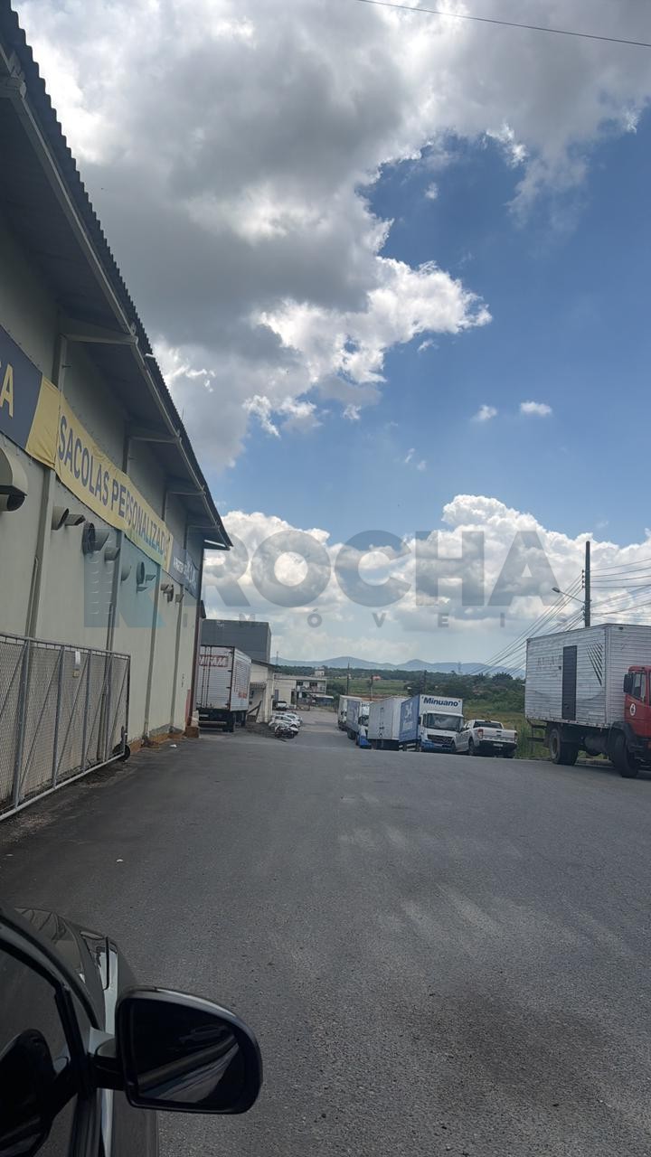 Galpão para Locação Anual no bairro Itaipava em Itajaí