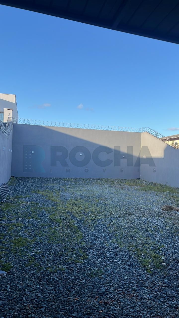 Galpão para Locação Anual no bairro São Vicente em Itajaí