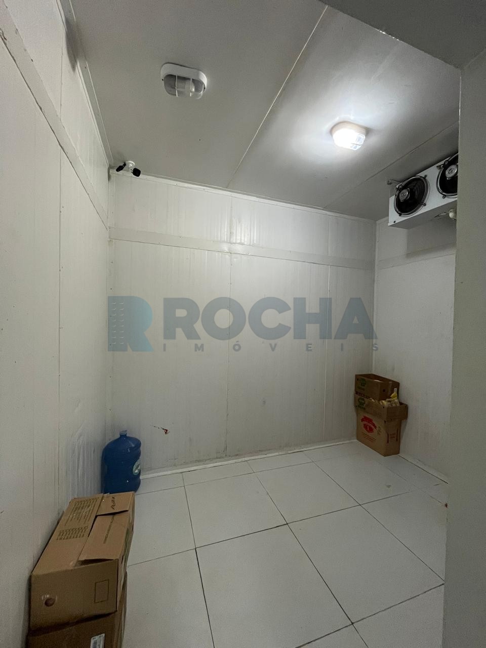 Galpão para Locação Anual no bairro São Vicente em Itajaí