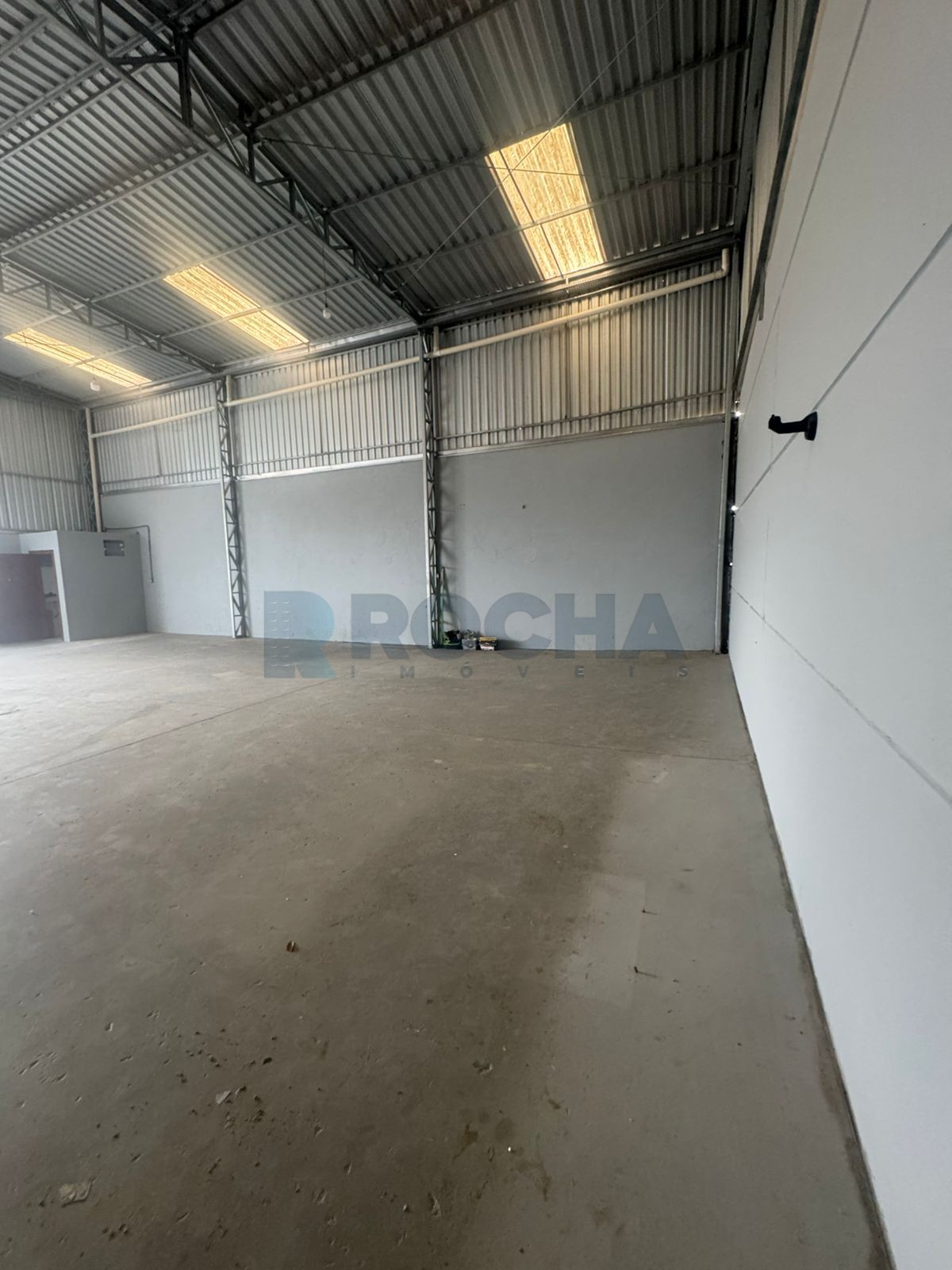 Galpão para Locação Anual no bairro São Vicente em Itajaí