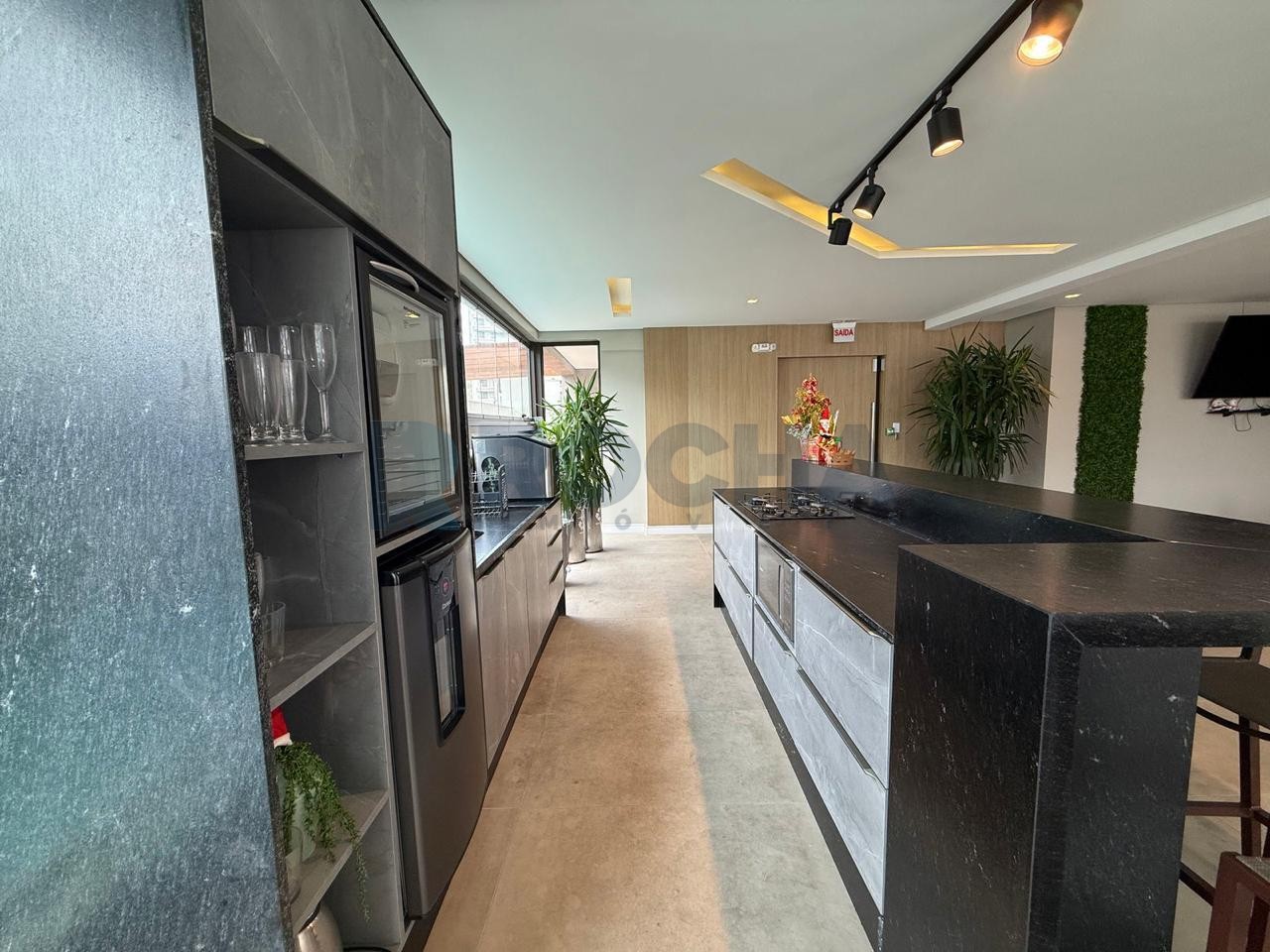 Apartamento 3 quartos para Venda no bairro Fazenda em Itajaí