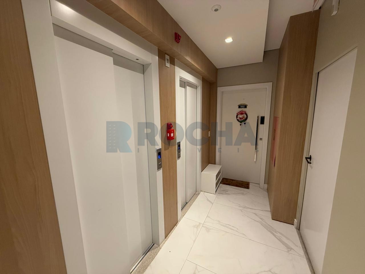 Apartamento 3 quartos para Venda no bairro Fazenda em Itajaí