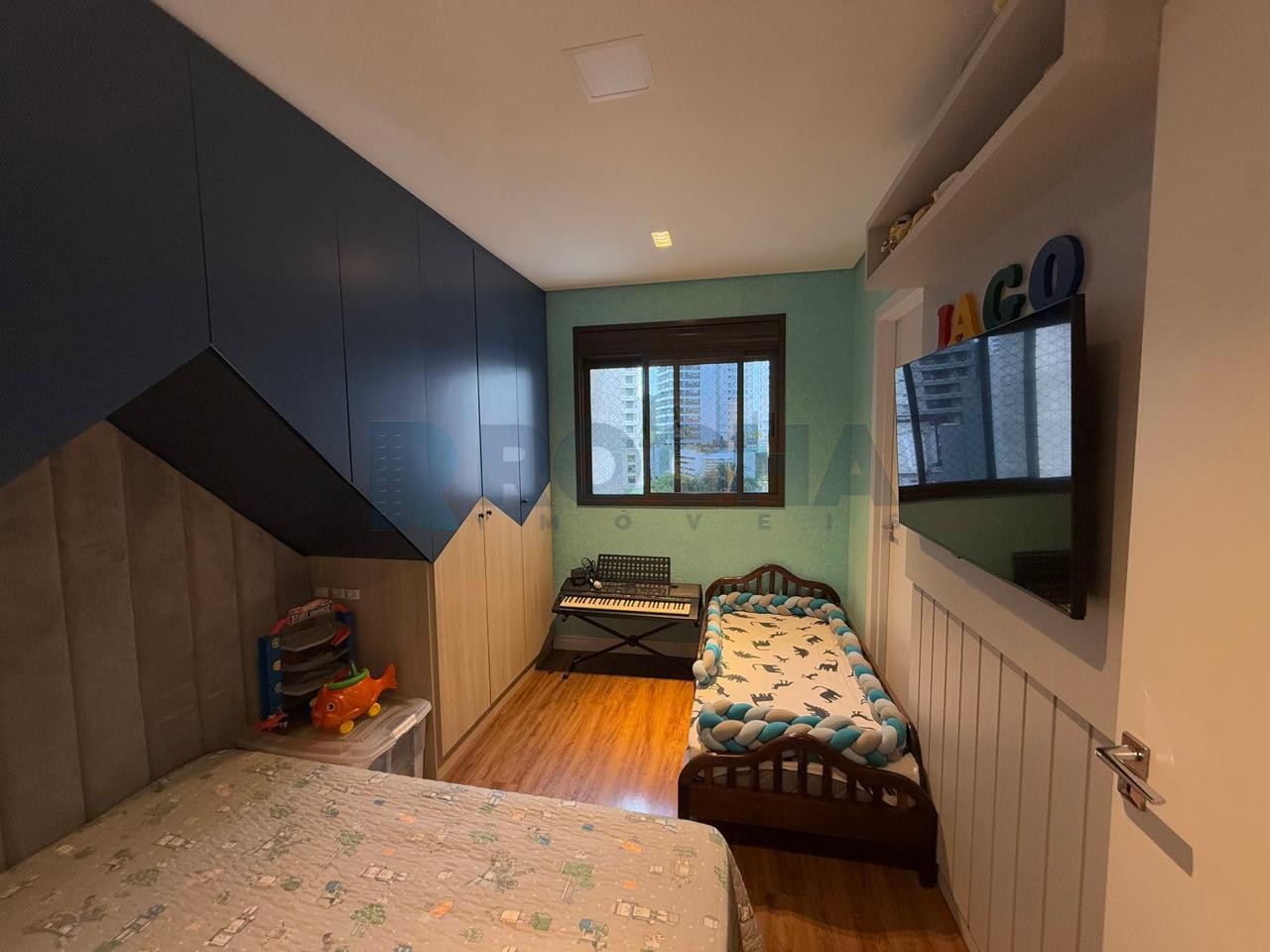 Apartamento 3 quartos para Venda no bairro Fazenda em Itajaí