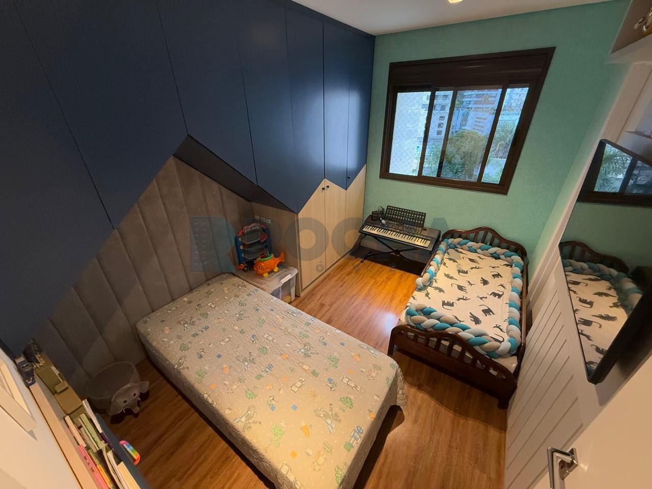 Apartamento 3 quartos para Venda no bairro Fazenda em Itajaí