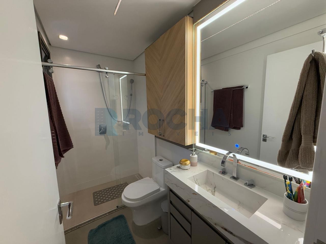 Apartamento 3 quartos para Venda no bairro Fazenda em Itajaí