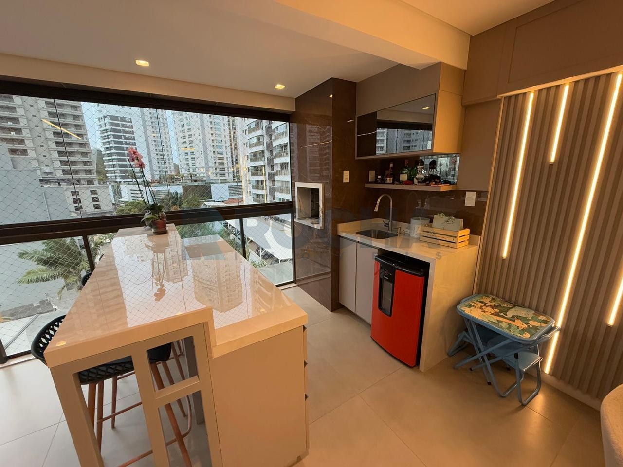 Apartamento 3 quartos para Venda no bairro Fazenda em Itajaí