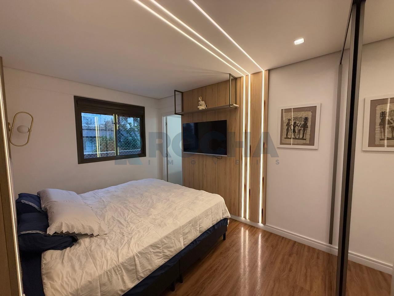 Apartamento 3 quartos para Venda no bairro Fazenda em Itajaí