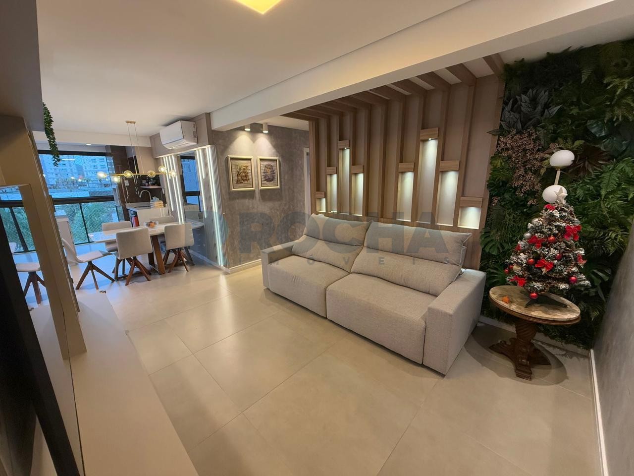 Apartamento 3 quartos para Venda no bairro Fazenda em Itajaí