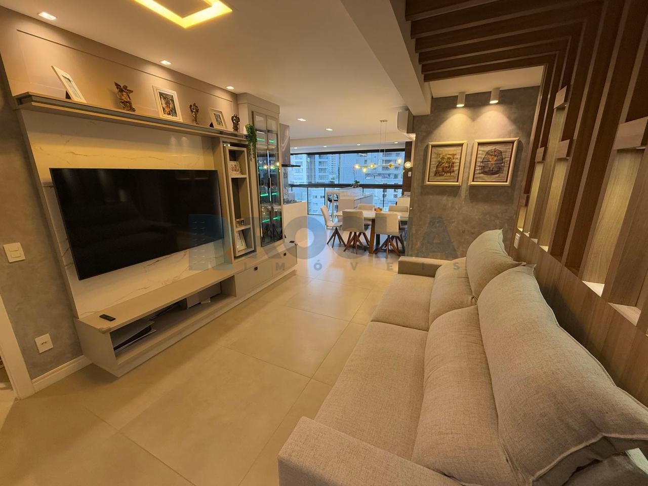 Apartamento 3 quartos para Venda no bairro Fazenda em Itajaí