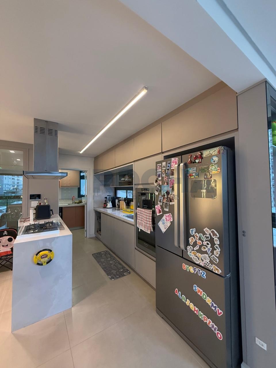 Apartamento 3 quartos para Venda no bairro Fazenda em Itajaí