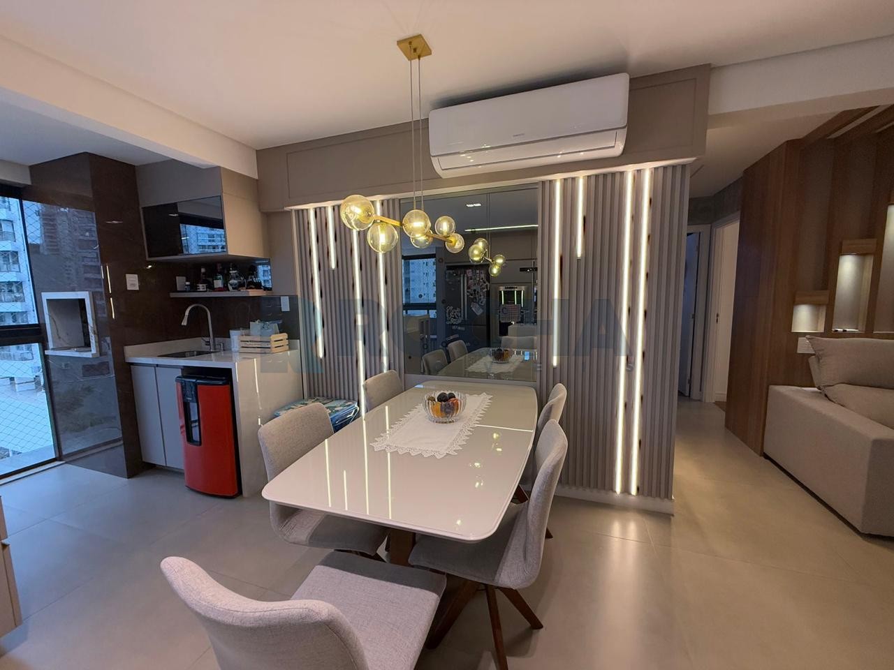 Apartamento 3 quartos para Venda no bairro Fazenda em Itajaí