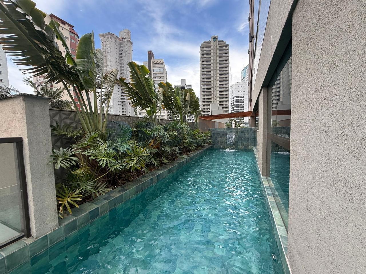 Apartamento 3 quartos para Venda no bairro Fazenda em Itajaí