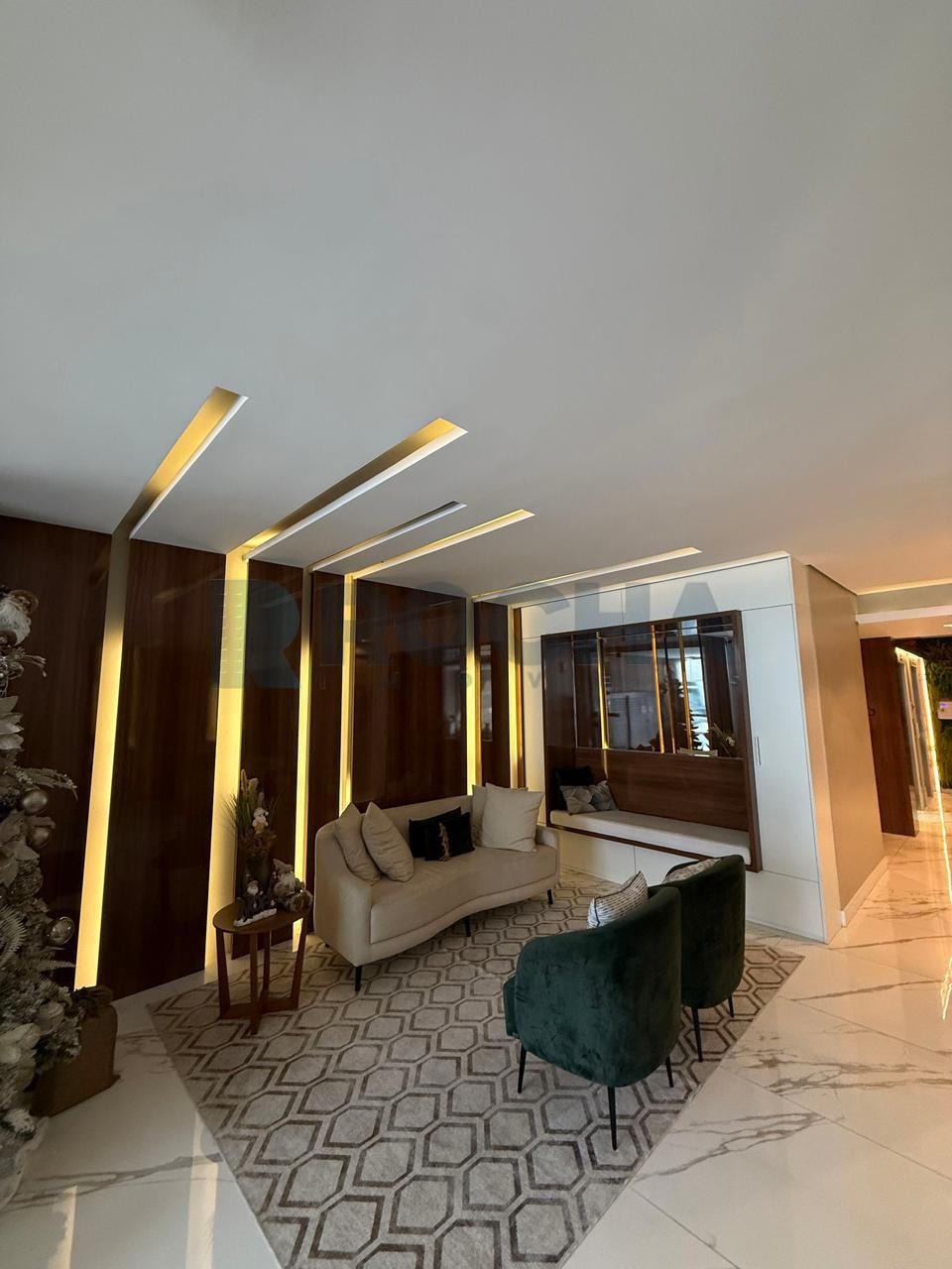 Apartamento 3 quartos para Venda no bairro Fazenda em Itajaí