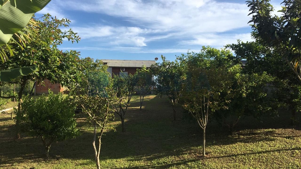 Casa para Venda no bairro Barra em Luiz Alves