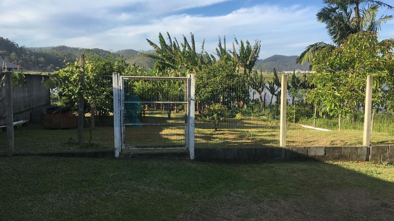 Casa para Venda no bairro Barra em Luiz Alves