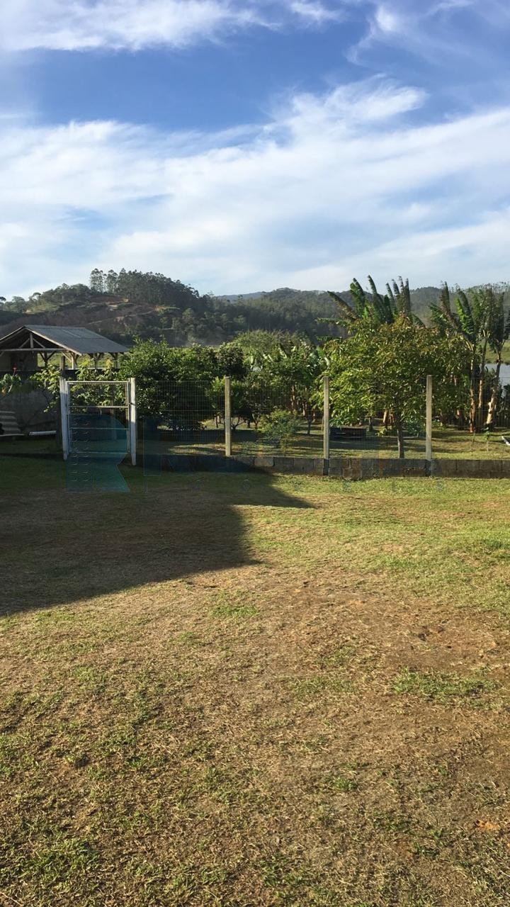 Casa para Venda no bairro Barra em Luiz Alves