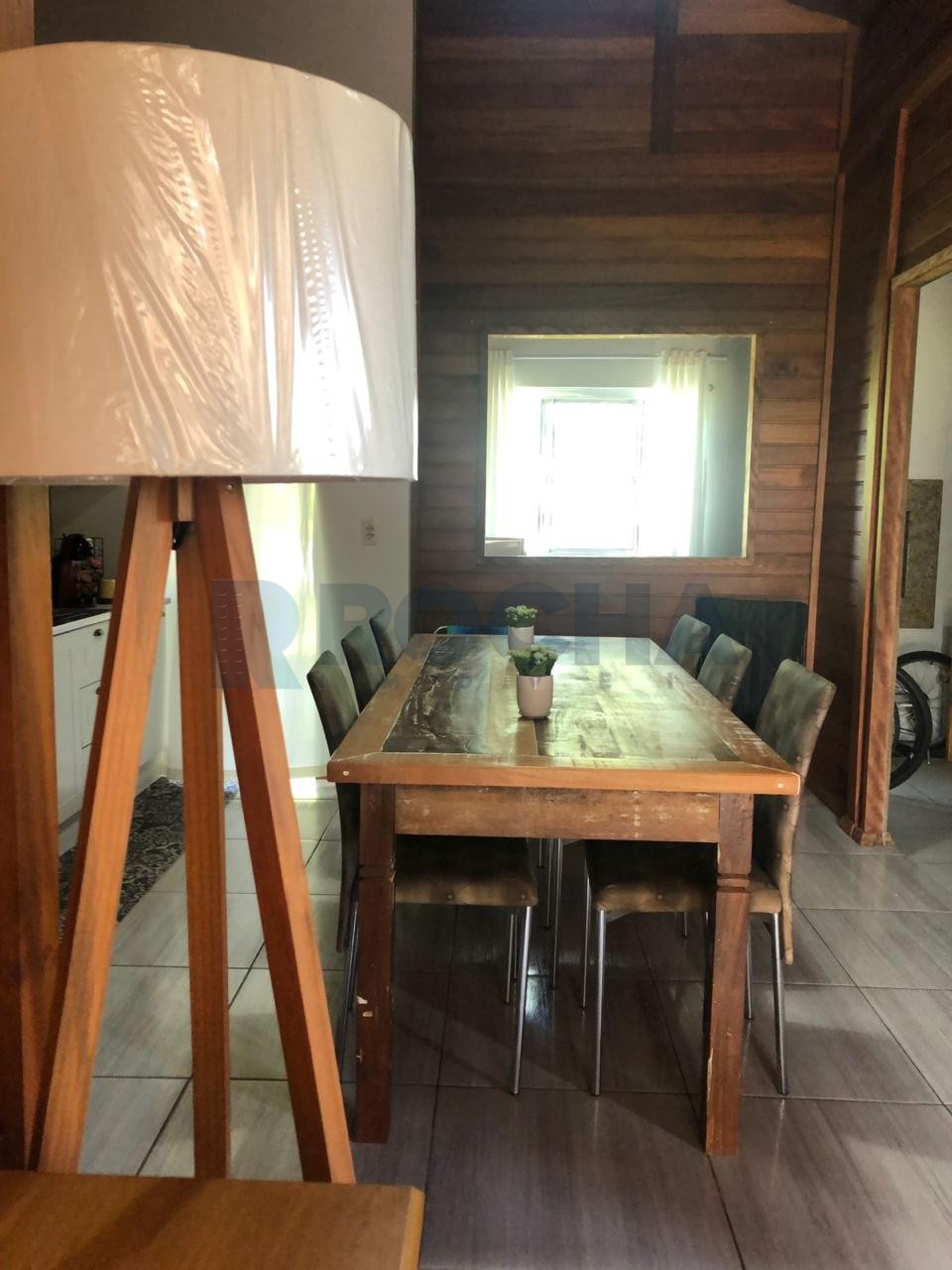 Casa para Venda no bairro Barra em Luiz Alves