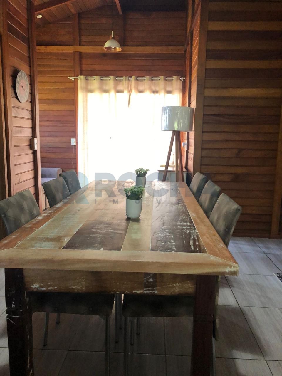 Casa para Venda no bairro Barra em Luiz Alves