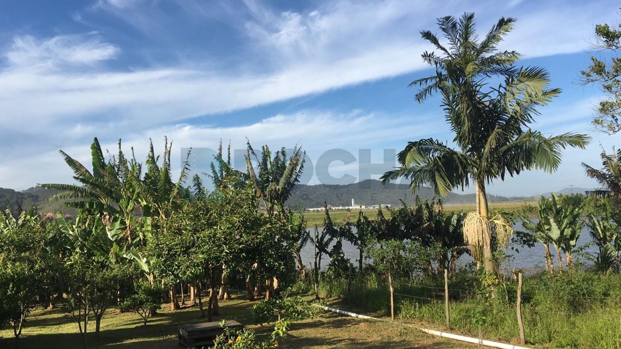 Casa para Venda no bairro Barra em Luiz Alves