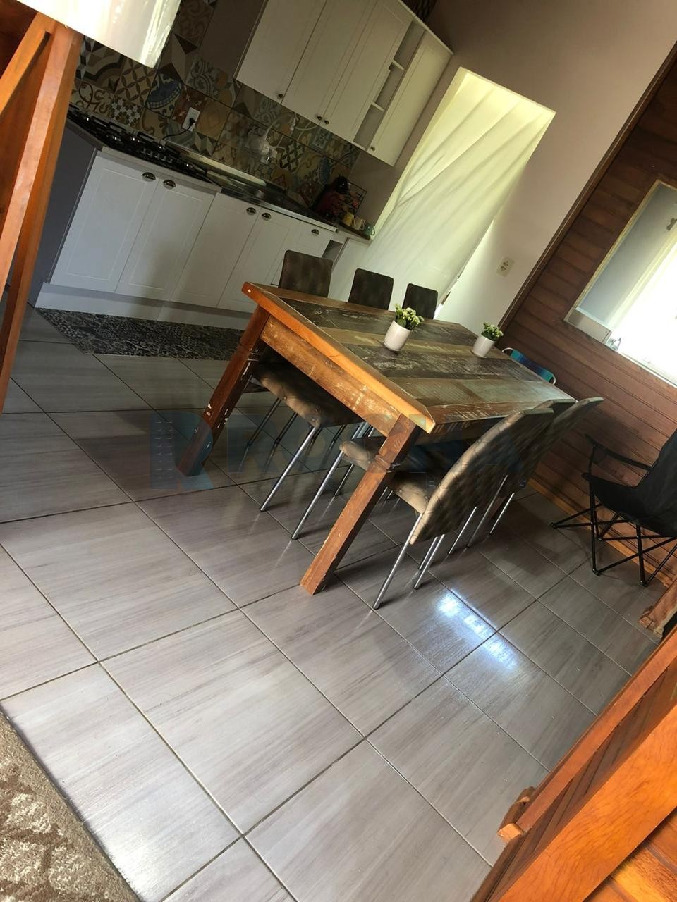 Casa para Venda no bairro Barra em Luiz Alves