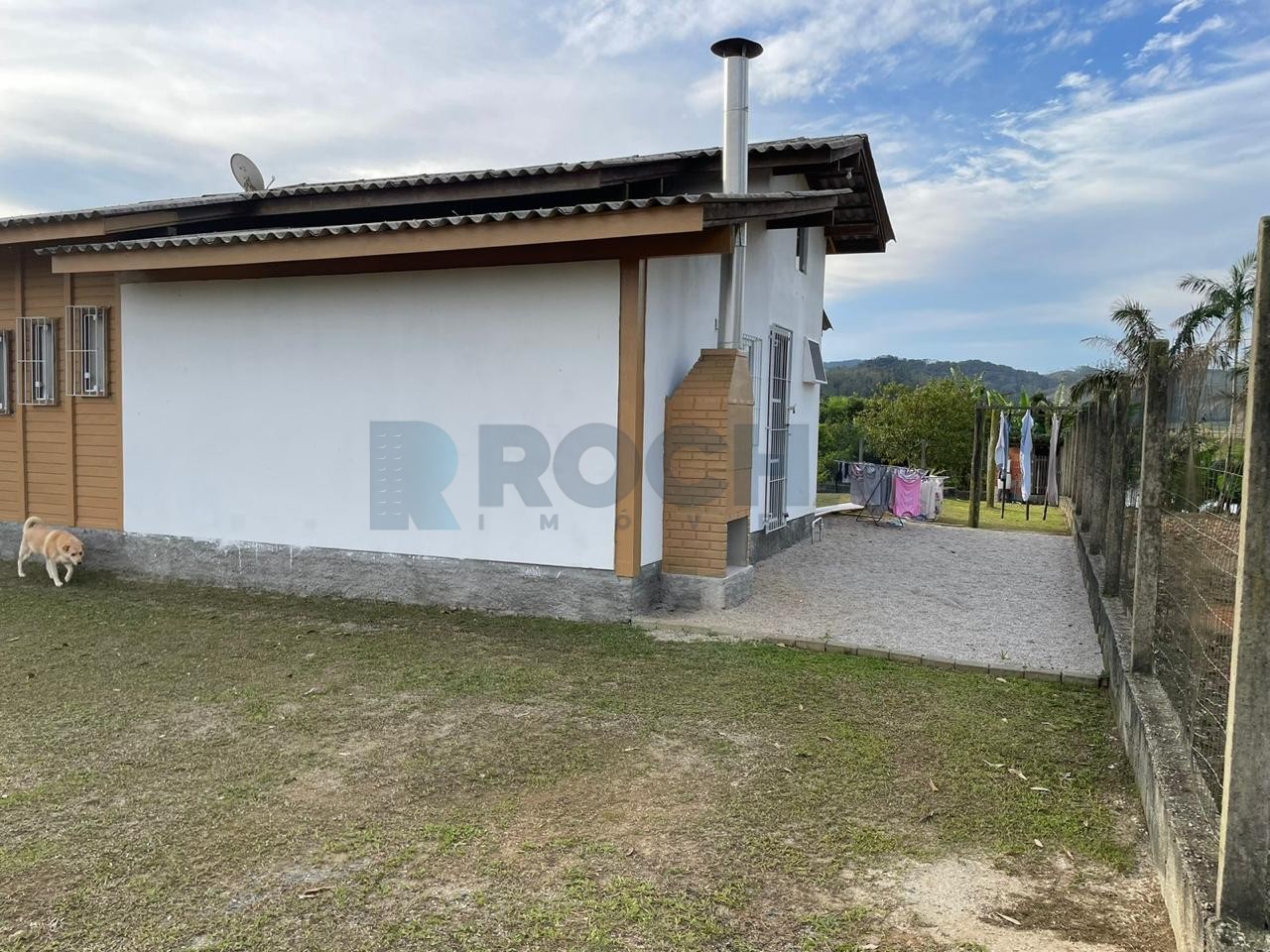 Casa para Venda no bairro Barra em Luiz Alves