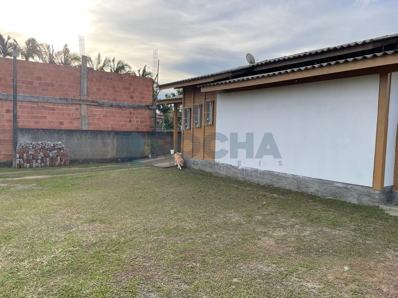 Casa para Venda no bairro Barra em Luiz Alves