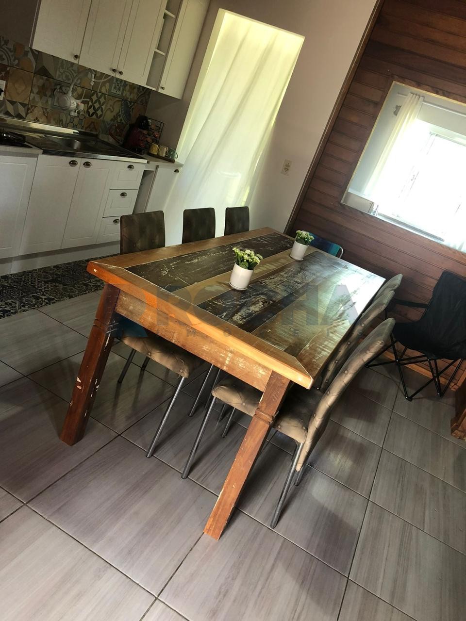 Casa para Venda no bairro Barra em Luiz Alves