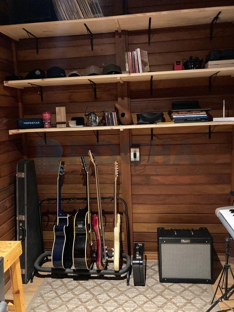 Casa para Venda no bairro Barra em Luiz Alves