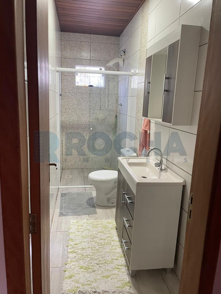 Casa para Venda no bairro Barra em Luiz Alves