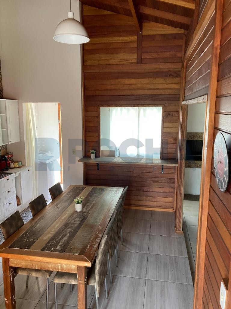 Casa para Venda no bairro Barra em Luiz Alves