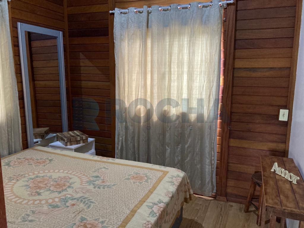 Casa para Venda no bairro Barra em Luiz Alves