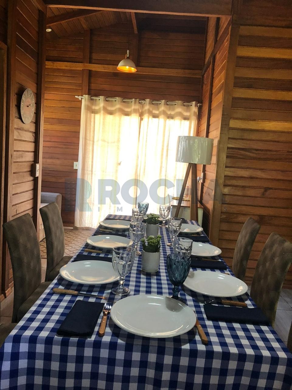 Casa para Venda no bairro Barra em Luiz Alves