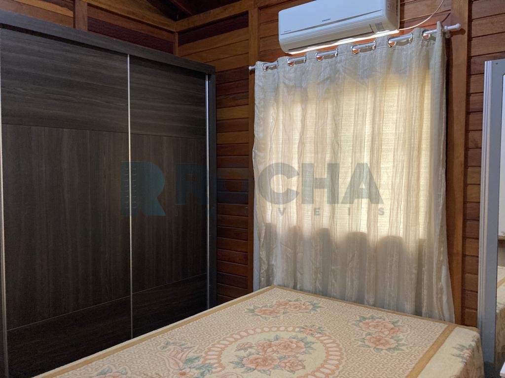 Casa para Venda no bairro Barra em Luiz Alves