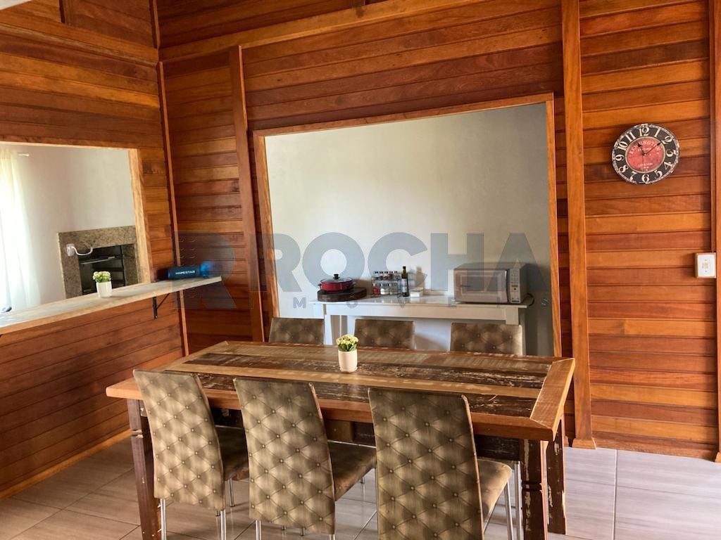 Casa para Venda no bairro Barra em Luiz Alves