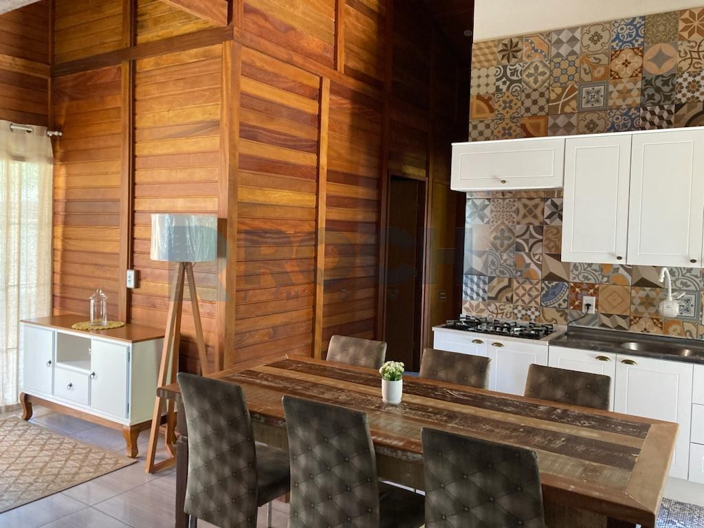 Casa para Venda no bairro Barra em Luiz Alves