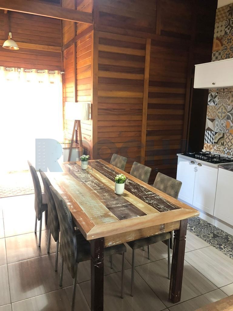 Casa para Venda no bairro Barra em Luiz Alves