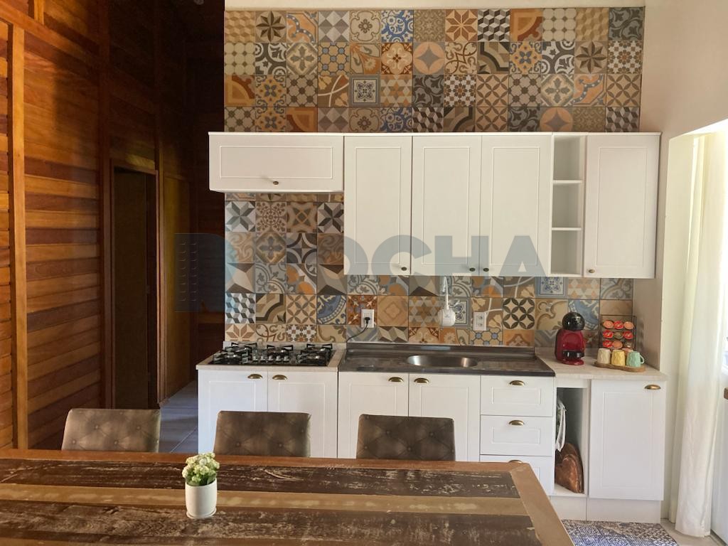 Casa para Venda no bairro Barra em Luiz Alves