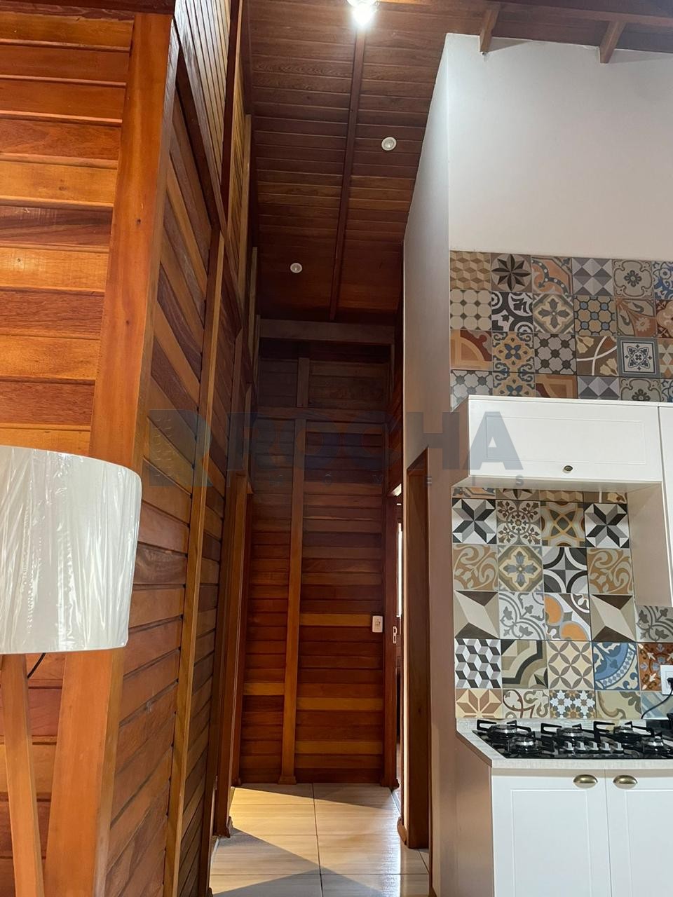 Casa para Venda no bairro Barra em Luiz Alves