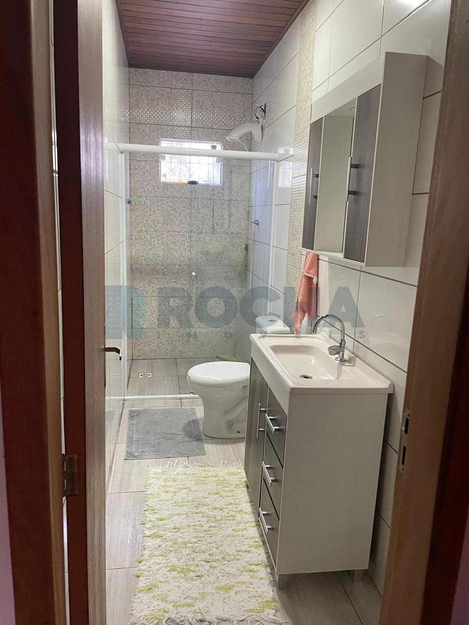 Casa para Venda no bairro Barra em Luiz Alves