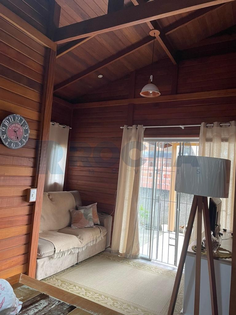 Casa para Venda no bairro Barra em Luiz Alves