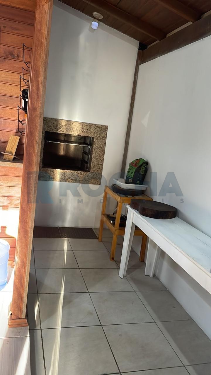 Casa para Venda no bairro Barra em Luiz Alves