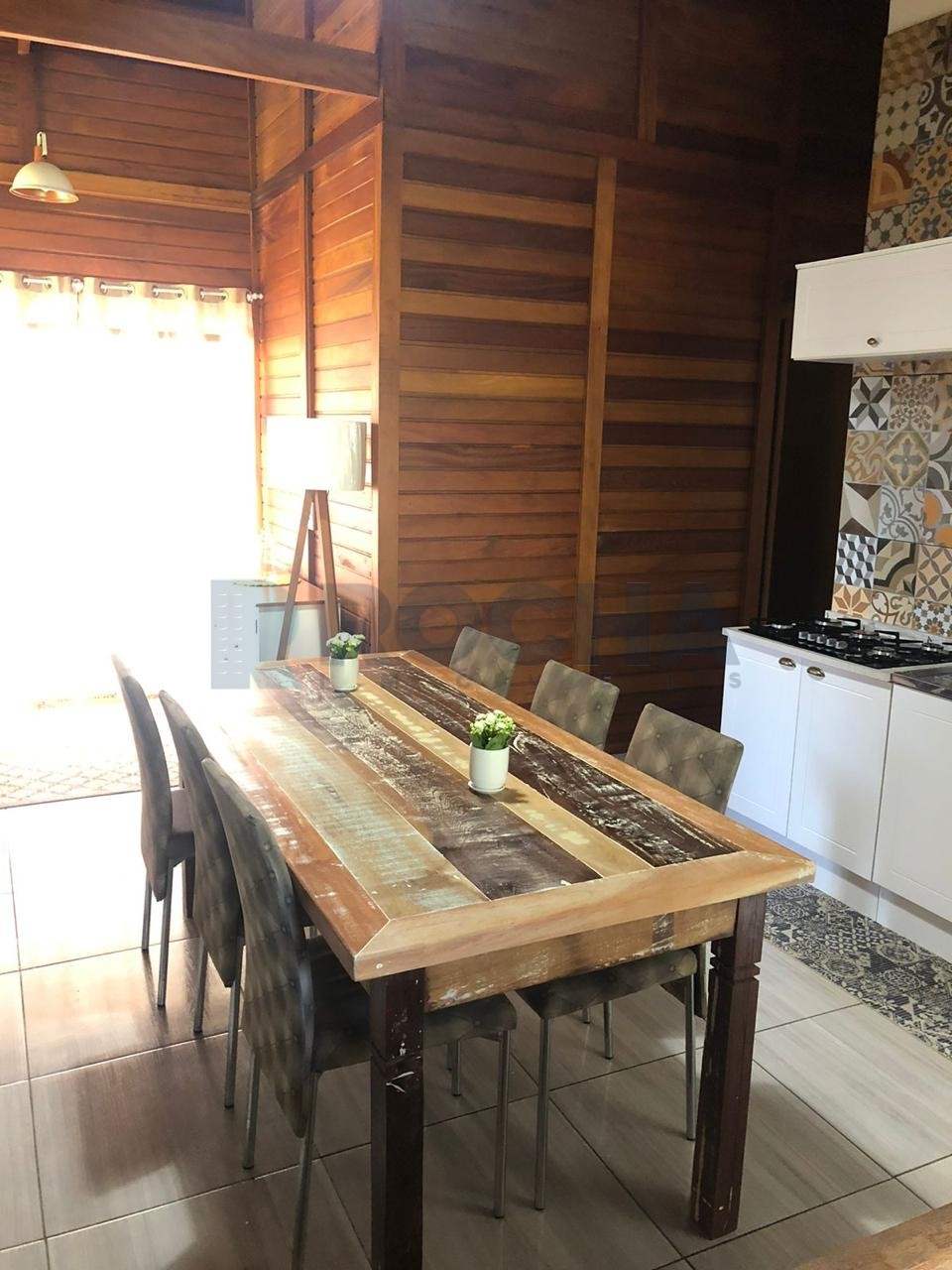 Casa para Venda no bairro Barra em Luiz Alves