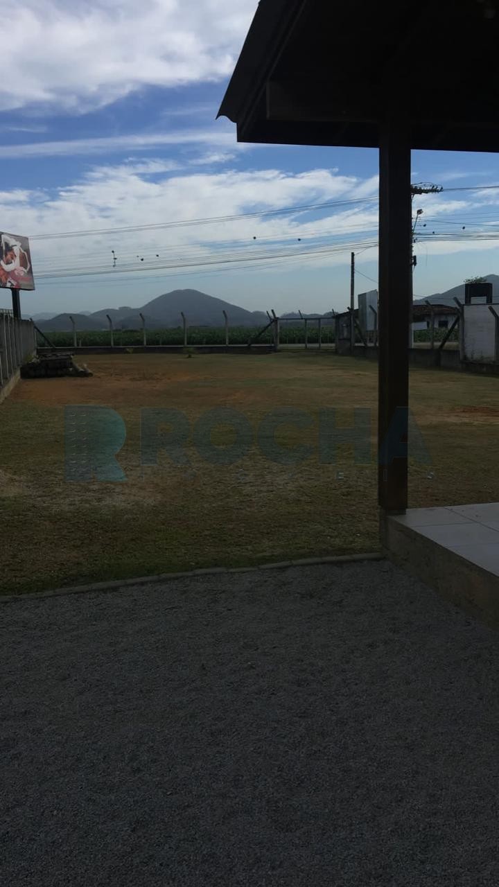 Casa para Venda no bairro Barra em Luiz Alves